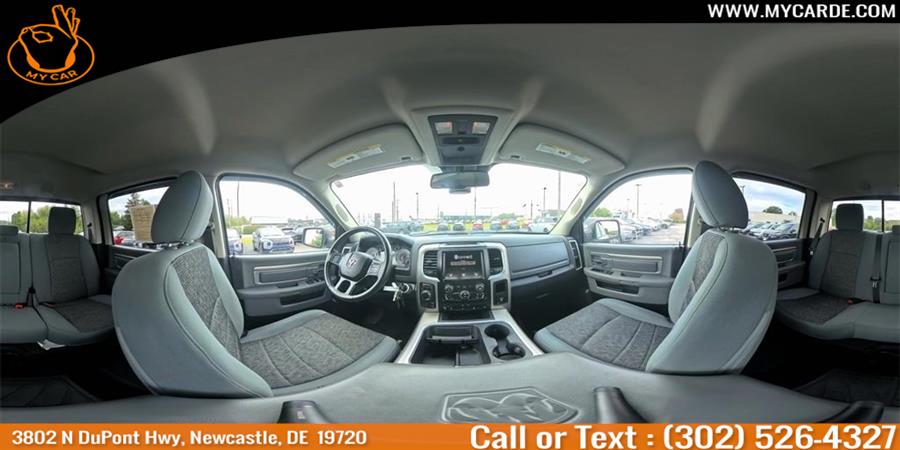 2015 Ram 1500 Outdoorsman, available for sale in New Castle, Delaware | My Car. New Castle, Delaware 2015 Ram 1500 Outdoorsman, available for sale in New Castle, Delaware | My Car. New Castle, Delaware