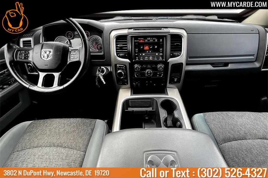 2015 Ram 1500 Outdoorsman, available for sale in New Castle, Delaware | My Car. New Castle, Delaware 2015 Ram 1500 Outdoorsman, available for sale in New Castle, Delaware | My Car. New Castle, Delaware