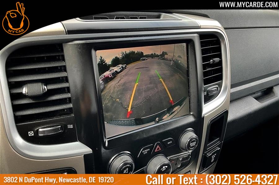 2015 Ram 1500 Outdoorsman, available for sale in New Castle, Delaware | My Car. New Castle, Delaware 2015 Ram 1500 Outdoorsman, available for sale in New Castle, Delaware | My Car. New Castle, Delaware