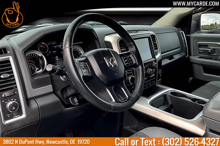 2015 Ram 1500 Outdoorsman, available for sale in New Castle, Delaware | My Car. New Castle, Delaware 2015 Ram 1500 Outdoorsman, available for sale in New Castle, Delaware | My Car. New Castle, Delaware
