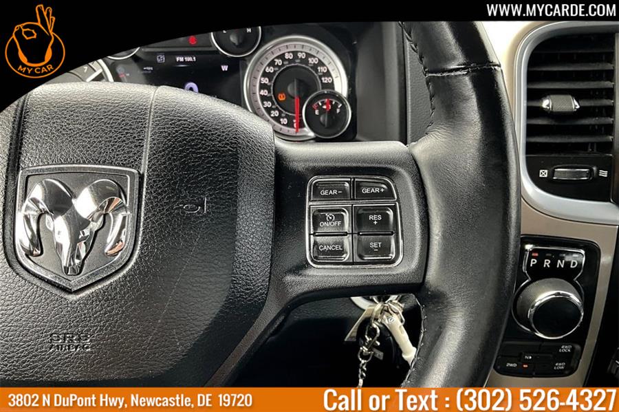 2015 Ram 1500 Outdoorsman, available for sale in New Castle, Delaware | My Car. New Castle, Delaware 2015 Ram 1500 Outdoorsman, available for sale in New Castle, Delaware | My Car. New Castle, Delaware