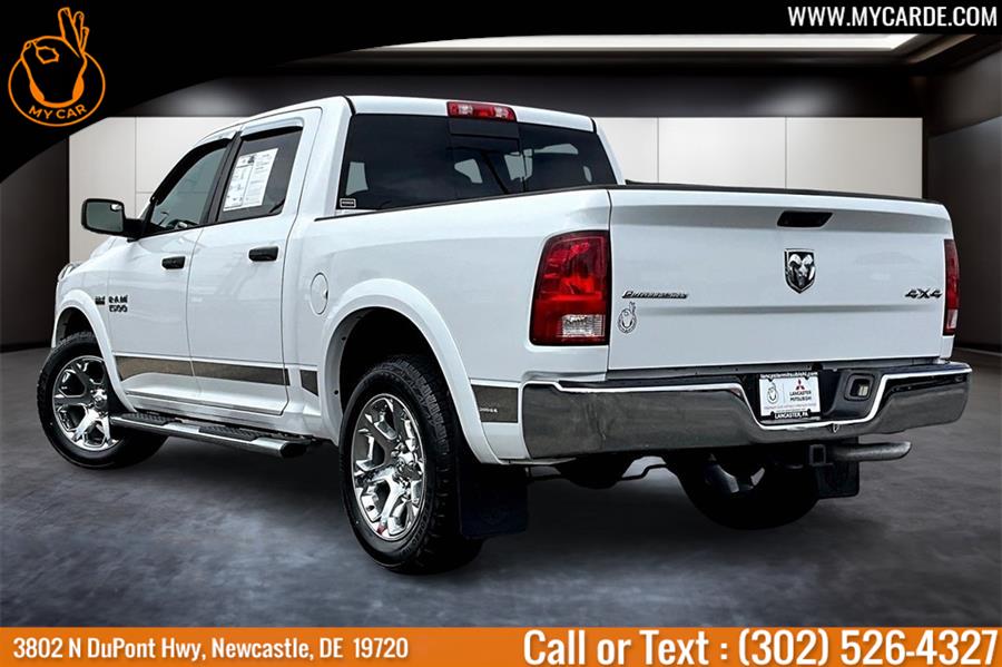 2015 Ram 1500 Outdoorsman, available for sale in New Castle, Delaware | My Car. New Castle, Delaware 2015 Ram 1500 Outdoorsman, available for sale in New Castle, Delaware | My Car. New Castle, Delaware