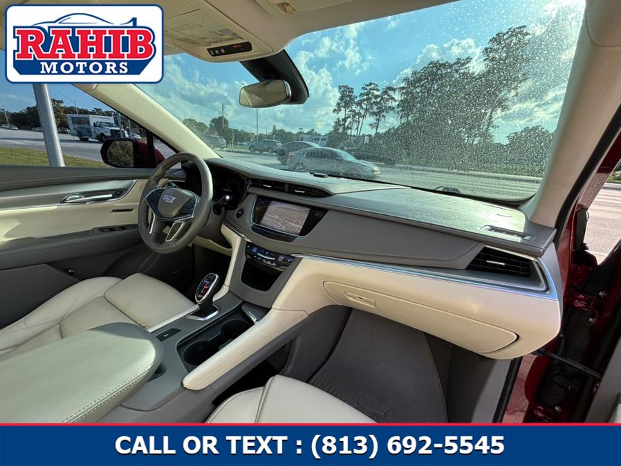 2017 Cadillac XT5 FWD 4dr Luxury, available for sale in Orlando, Florida | RAHIB INC. Orlando, Florida 2017 Cadillac XT5 FWD 4dr Luxury, available for sale in Orlando, Florida | RAHIB INC. Orlando, Florida