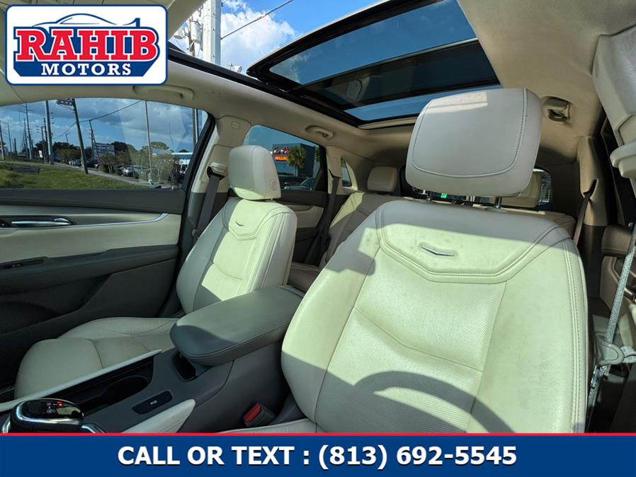 2017 Cadillac XT5 FWD 4dr Luxury, available for sale in Orlando, Florida | RAHIB INC. Orlando, Florida 2017 Cadillac XT5 FWD 4dr Luxury, available for sale in Orlando, Florida | RAHIB INC. Orlando, Florida