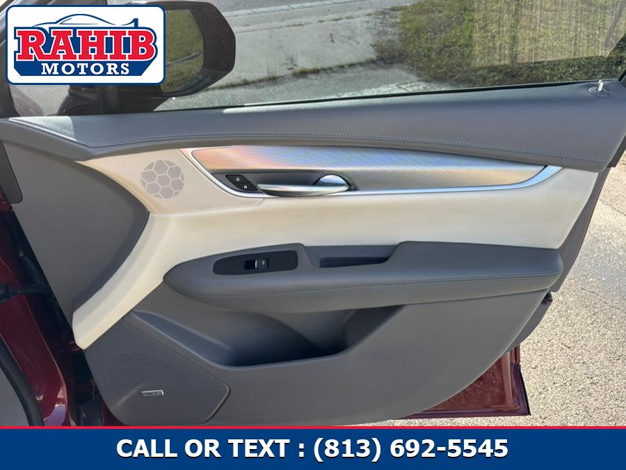 2017 Cadillac XT5 FWD 4dr Luxury, available for sale in Orlando, Florida | RAHIB INC. Orlando, Florida 2017 Cadillac XT5 FWD 4dr Luxury, available for sale in Orlando, Florida | RAHIB INC. Orlando, Florida