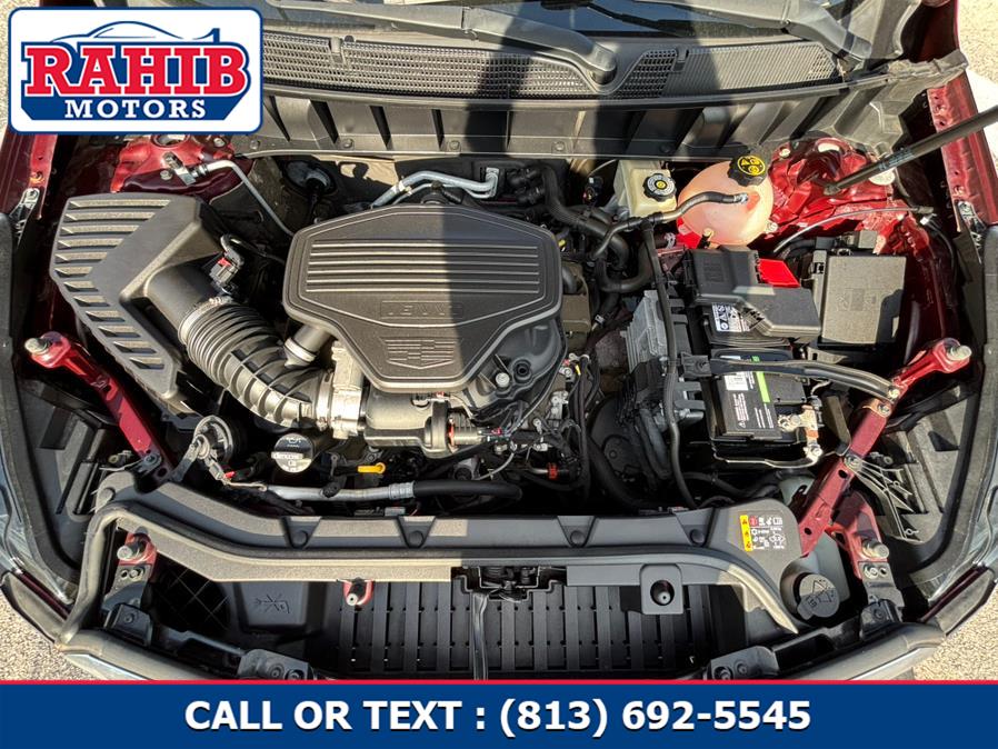 2017 Cadillac XT5 FWD 4dr Luxury, available for sale in Orlando, Florida | RAHIB INC. Orlando, Florida 2017 Cadillac XT5 FWD 4dr Luxury, available for sale in Orlando, Florida | RAHIB INC. Orlando, Florida