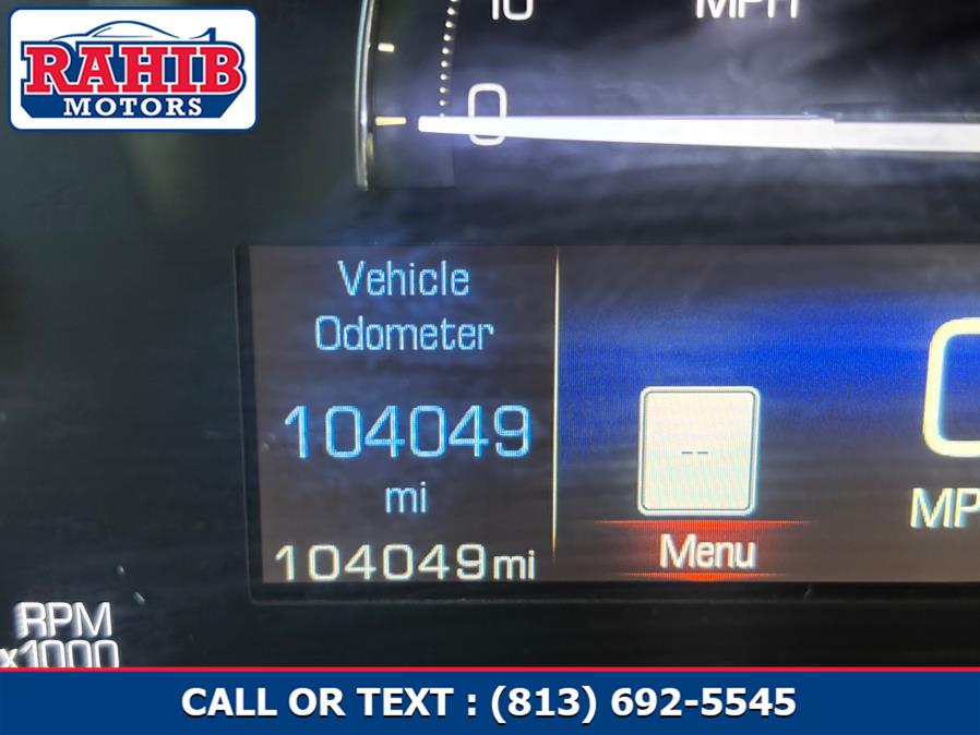 2017 Cadillac XT5 FWD 4dr Luxury, available for sale in Orlando, Florida | RAHIB INC. Orlando, Florida 2017 Cadillac XT5 FWD 4dr Luxury, available for sale in Orlando, Florida | RAHIB INC. Orlando, Florida