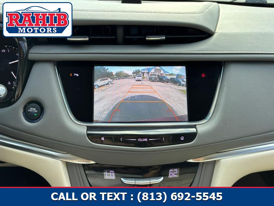 2017 Cadillac XT5 FWD 4dr Luxury, available for sale in Orlando, Florida | RAHIB INC. Orlando, Florida 2017 Cadillac XT5 FWD 4dr Luxury, available for sale in Orlando, Florida | RAHIB INC. Orlando, Florida