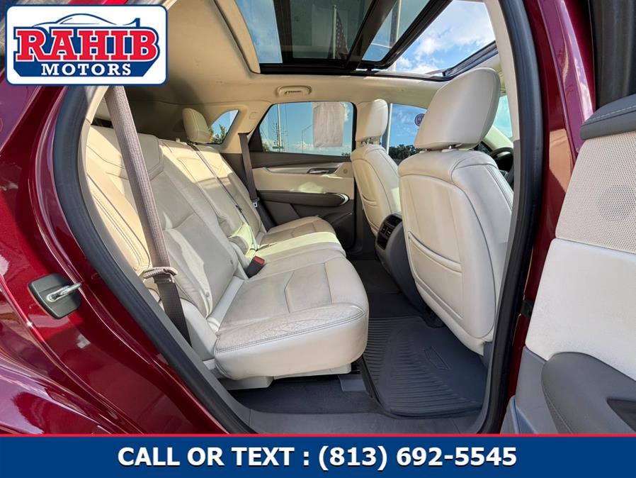2017 Cadillac XT5 FWD 4dr Luxury, available for sale in Orlando, Florida | RAHIB INC. Orlando, Florida 2017 Cadillac XT5 FWD 4dr Luxury, available for sale in Orlando, Florida | RAHIB INC. Orlando, Florida