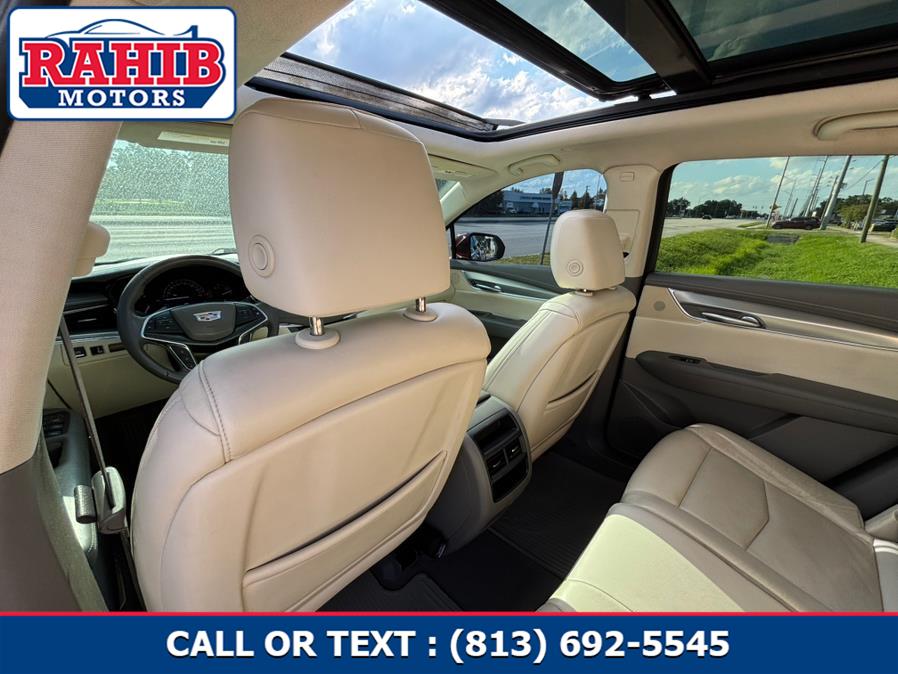 2017 Cadillac XT5 FWD 4dr Luxury, available for sale in Orlando, Florida | RAHIB INC. Orlando, Florida 2017 Cadillac XT5 FWD 4dr Luxury, available for sale in Orlando, Florida | RAHIB INC. Orlando, Florida
