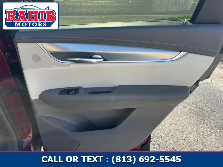 2017 Cadillac XT5 FWD 4dr Luxury, available for sale in Orlando, Florida | RAHIB INC. Orlando, Florida 2017 Cadillac XT5 FWD 4dr Luxury, available for sale in Orlando, Florida | RAHIB INC. Orlando, Florida