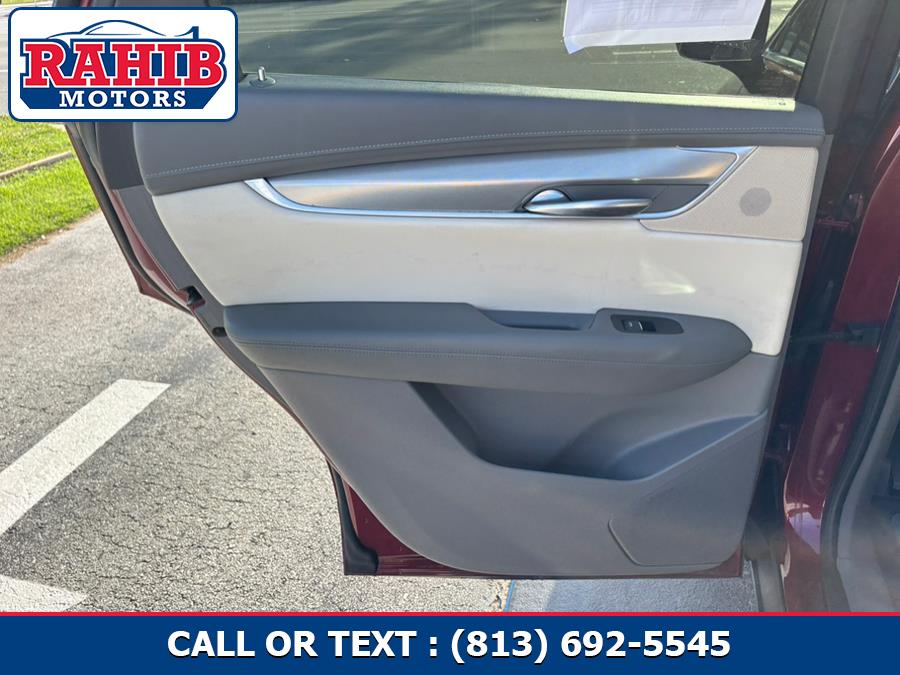 2017 Cadillac XT5 FWD 4dr Luxury, available for sale in Orlando, Florida | RAHIB INC. Orlando, Florida 2017 Cadillac XT5 FWD 4dr Luxury, available for sale in Orlando, Florida | RAHIB INC. Orlando, Florida