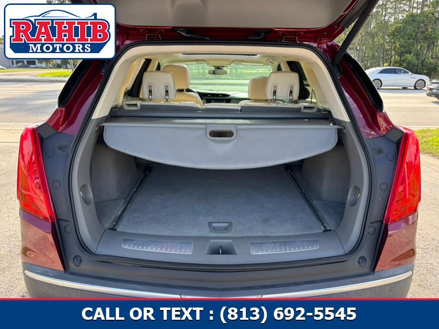 2017 Cadillac XT5 FWD 4dr Luxury, available for sale in Orlando, Florida | RAHIB INC. Orlando, Florida 2017 Cadillac XT5 FWD 4dr Luxury, available for sale in Orlando, Florida | RAHIB INC. Orlando, Florida