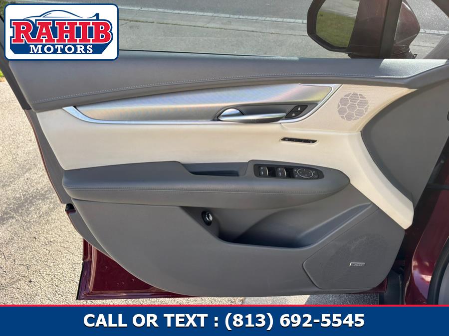 2017 Cadillac XT5 FWD 4dr Luxury, available for sale in Orlando, Florida | RAHIB INC. Orlando, Florida 2017 Cadillac XT5 FWD 4dr Luxury, available for sale in Orlando, Florida | RAHIB INC. Orlando, Florida