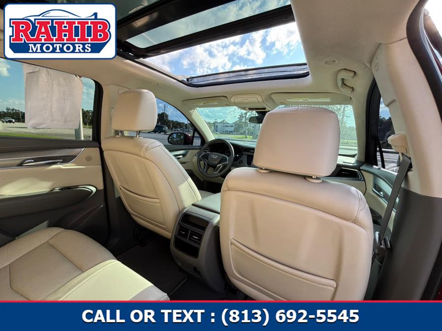 2017 Cadillac XT5 FWD 4dr Luxury, available for sale in Orlando, Florida | RAHIB INC. Orlando, Florida 2017 Cadillac XT5 FWD 4dr Luxury, available for sale in Orlando, Florida | RAHIB INC. Orlando, Florida