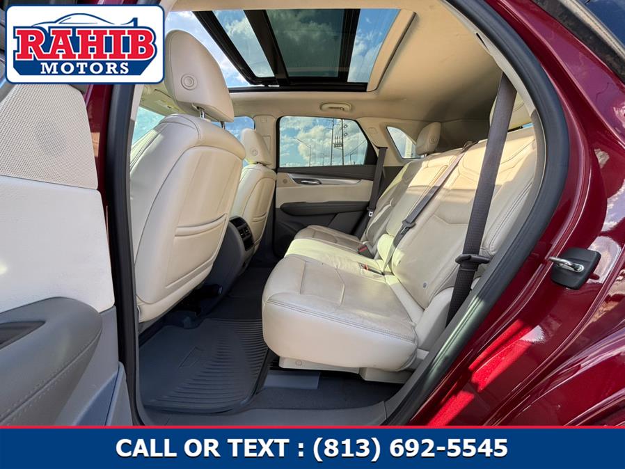 2017 Cadillac XT5 FWD 4dr Luxury, available for sale in Orlando, Florida | RAHIB INC. Orlando, Florida 2017 Cadillac XT5 FWD 4dr Luxury, available for sale in Orlando, Florida | RAHIB INC. Orlando, Florida