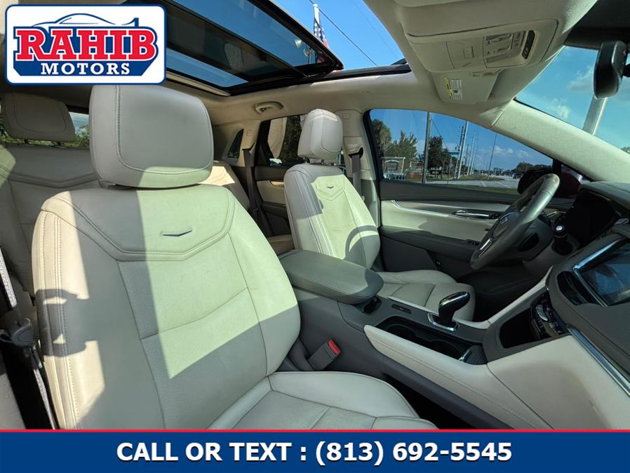 2017 Cadillac XT5 FWD 4dr Luxury, available for sale in Orlando, Florida | RAHIB INC. Orlando, Florida 2017 Cadillac XT5 FWD 4dr Luxury, available for sale in Orlando, Florida | RAHIB INC. Orlando, Florida