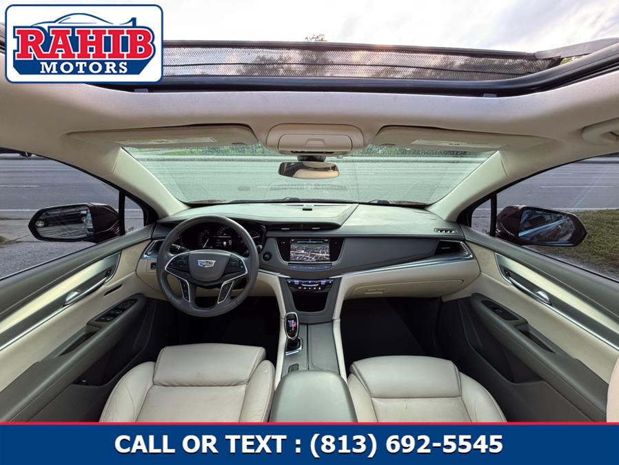 2017 Cadillac XT5 FWD 4dr Luxury, available for sale in Orlando, Florida | RAHIB INC. Orlando, Florida 2017 Cadillac XT5 FWD 4dr Luxury, available for sale in Orlando, Florida | RAHIB INC. Orlando, Florida
