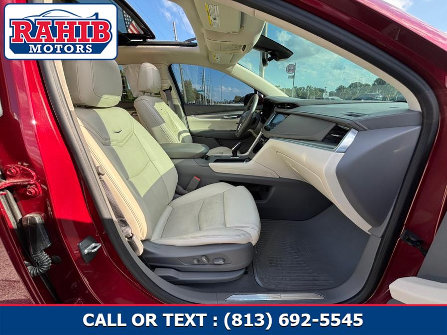 2017 Cadillac XT5 FWD 4dr Luxury, available for sale in Orlando, Florida | RAHIB INC. Orlando, Florida 2017 Cadillac XT5 FWD 4dr Luxury, available for sale in Orlando, Florida | RAHIB INC. Orlando, Florida