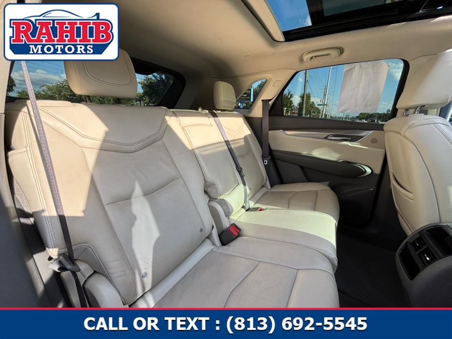 2017 Cadillac XT5 FWD 4dr Luxury, available for sale in Orlando, Florida | RAHIB INC. Orlando, Florida 2017 Cadillac XT5 FWD 4dr Luxury, available for sale in Orlando, Florida | RAHIB INC. Orlando, Florida