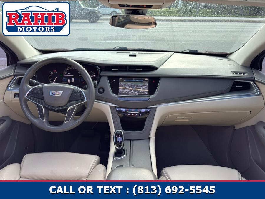 2017 Cadillac XT5 FWD 4dr Luxury, available for sale in Orlando, Florida | RAHIB INC. Orlando, Florida 2017 Cadillac XT5 FWD 4dr Luxury, available for sale in Orlando, Florida | RAHIB INC. Orlando, Florida
