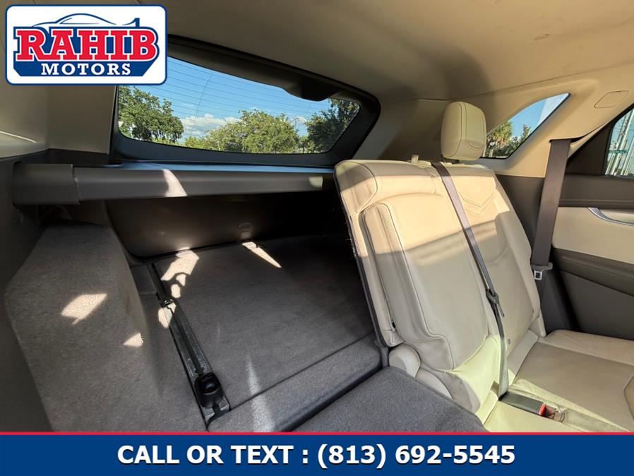 2017 Cadillac XT5 FWD 4dr Luxury, available for sale in Orlando, Florida | RAHIB INC. Orlando, Florida 2017 Cadillac XT5 FWD 4dr Luxury, available for sale in Orlando, Florida | RAHIB INC. Orlando, Florida