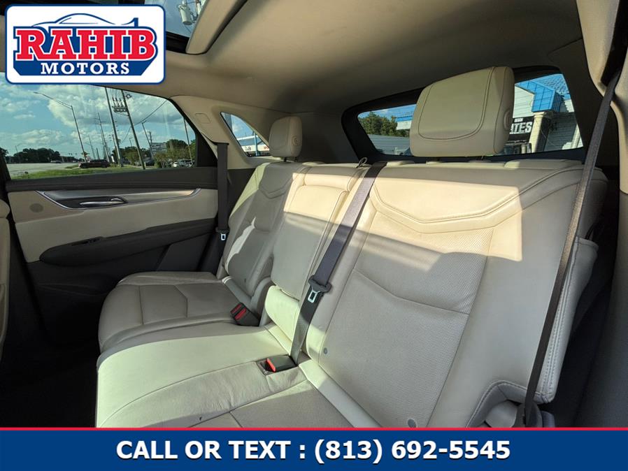 2017 Cadillac XT5 FWD 4dr Luxury, available for sale in Orlando, Florida | RAHIB INC. Orlando, Florida 2017 Cadillac XT5 FWD 4dr Luxury, available for sale in Orlando, Florida | RAHIB INC. Orlando, Florida