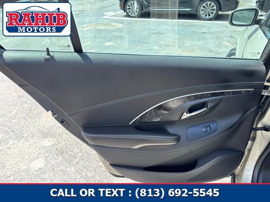 2016 Buick LaCrosse 4dr Sdn Leather FWD, available for sale in Orlando, Florida | RAHIB INC. Orlando, Florida 2016 Buick LaCrosse 4dr Sdn Leather FWD, available for sale in Orlando, Florida | RAHIB INC. Orlando, Florida