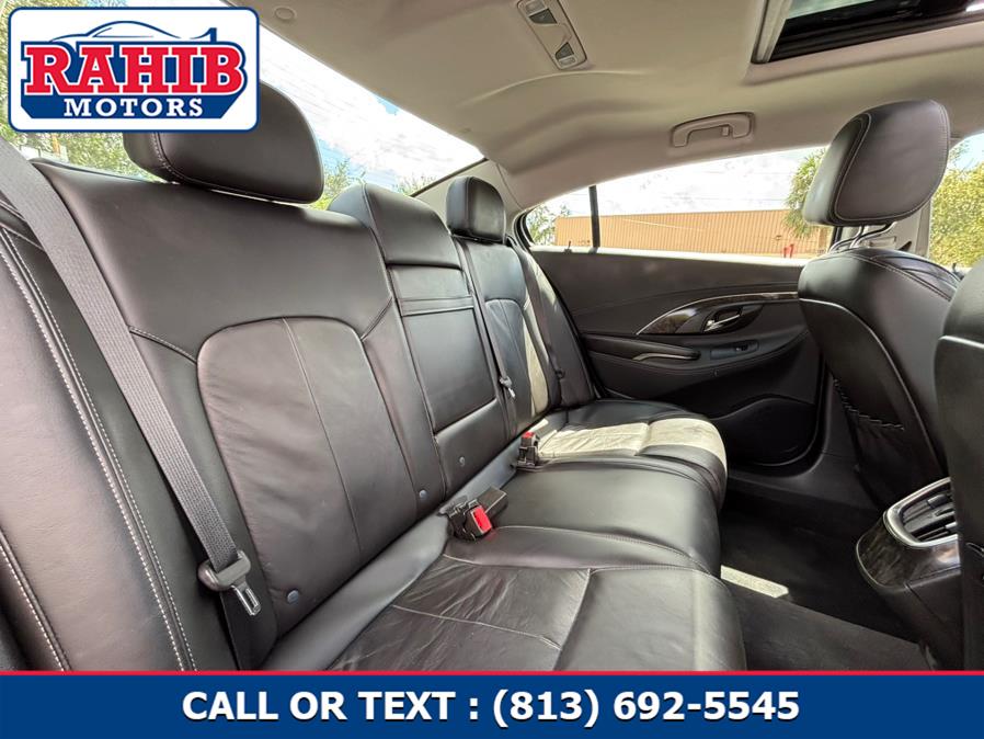 2016 Buick LaCrosse 4dr Sdn Leather FWD, available for sale in Orlando, Florida | RAHIB INC. Orlando, Florida 2016 Buick LaCrosse 4dr Sdn Leather FWD, available for sale in Orlando, Florida | RAHIB INC. Orlando, Florida