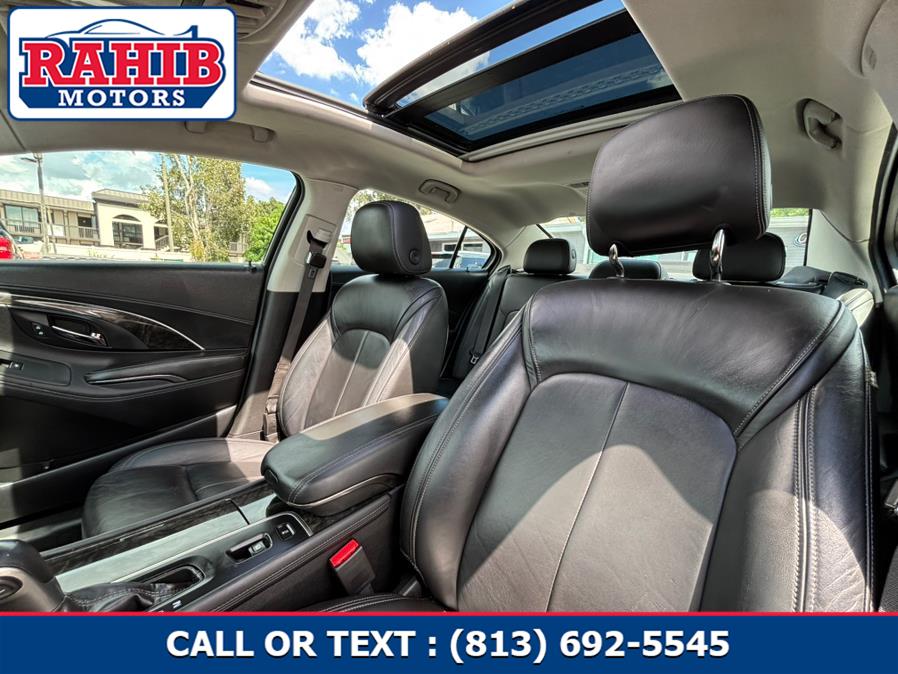 2016 Buick LaCrosse 4dr Sdn Leather FWD, available for sale in Orlando, Florida | RAHIB INC. Orlando, Florida 2016 Buick LaCrosse 4dr Sdn Leather FWD, available for sale in Orlando, Florida | RAHIB INC. Orlando, Florida