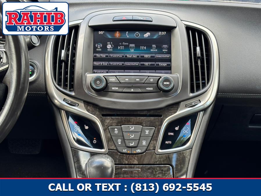 2016 Buick LaCrosse 4dr Sdn Leather FWD, available for sale in Orlando, Florida | RAHIB INC. Orlando, Florida 2016 Buick LaCrosse 4dr Sdn Leather FWD, available for sale in Orlando, Florida | RAHIB INC. Orlando, Florida