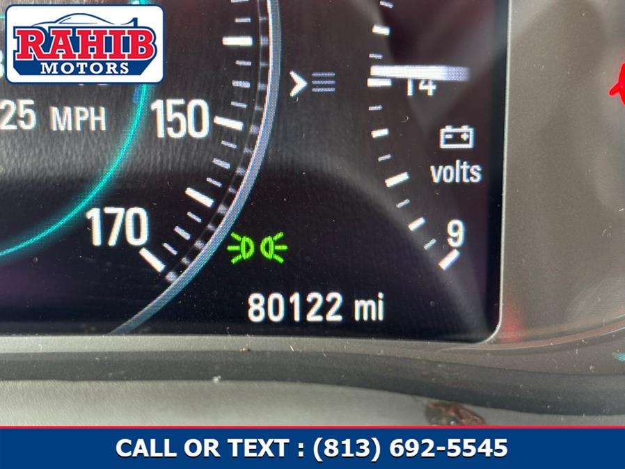 2016 Buick LaCrosse 4dr Sdn Leather FWD, available for sale in Orlando, Florida | RAHIB INC. Orlando, Florida 2016 Buick LaCrosse 4dr Sdn Leather FWD, available for sale in Orlando, Florida | RAHIB INC. Orlando, Florida
