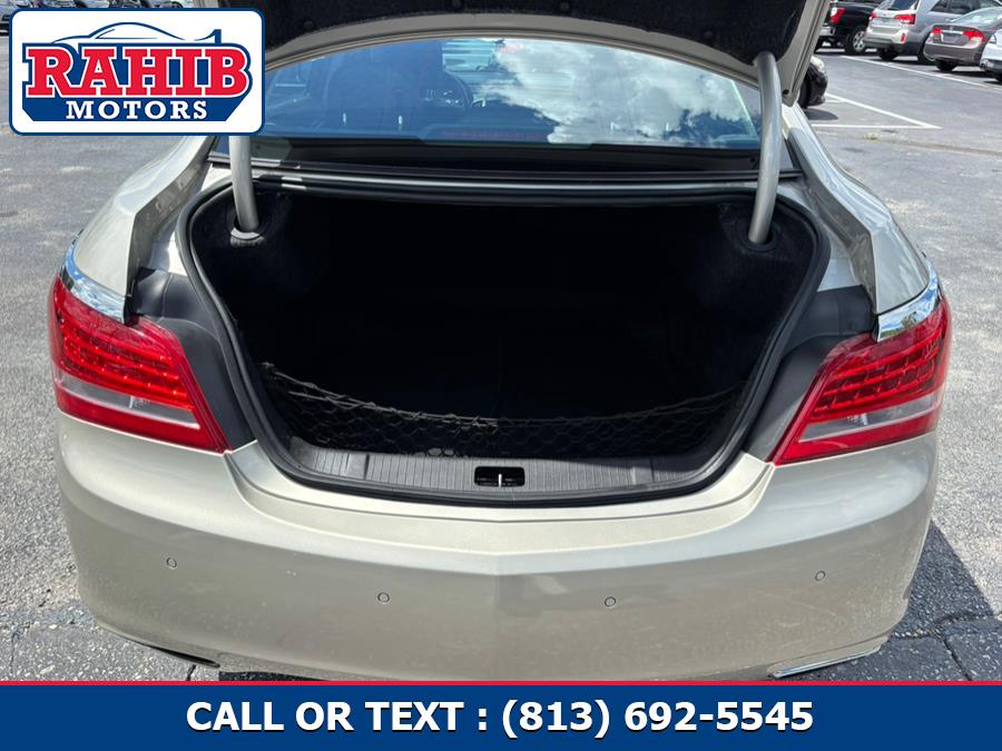 2016 Buick LaCrosse 4dr Sdn Leather FWD, available for sale in Orlando, Florida | RAHIB INC. Orlando, Florida 2016 Buick LaCrosse 4dr Sdn Leather FWD, available for sale in Orlando, Florida | RAHIB INC. Orlando, Florida