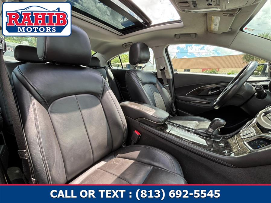 2016 Buick LaCrosse 4dr Sdn Leather FWD, available for sale in Orlando, Florida | RAHIB INC. Orlando, Florida 2016 Buick LaCrosse 4dr Sdn Leather FWD, available for sale in Orlando, Florida | RAHIB INC. Orlando, Florida