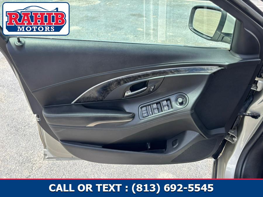 2016 Buick LaCrosse 4dr Sdn Leather FWD, available for sale in Orlando, Florida | RAHIB INC. Orlando, Florida 2016 Buick LaCrosse 4dr Sdn Leather FWD, available for sale in Orlando, Florida | RAHIB INC. Orlando, Florida