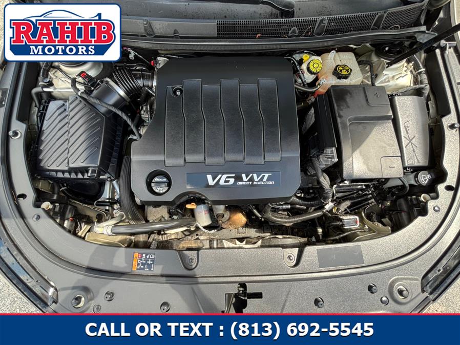 2016 Buick LaCrosse 4dr Sdn Leather FWD, available for sale in Orlando, Florida | RAHIB INC. Orlando, Florida 2016 Buick LaCrosse 4dr Sdn Leather FWD, available for sale in Orlando, Florida | RAHIB INC. Orlando, Florida