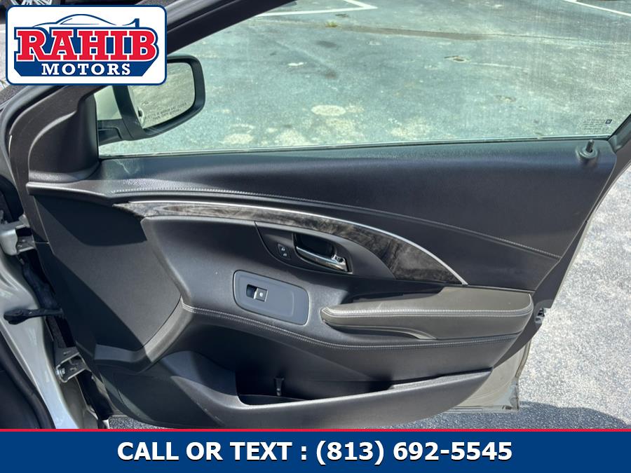 2016 Buick LaCrosse 4dr Sdn Leather FWD, available for sale in Orlando, Florida | RAHIB INC. Orlando, Florida 2016 Buick LaCrosse 4dr Sdn Leather FWD, available for sale in Orlando, Florida | RAHIB INC. Orlando, Florida