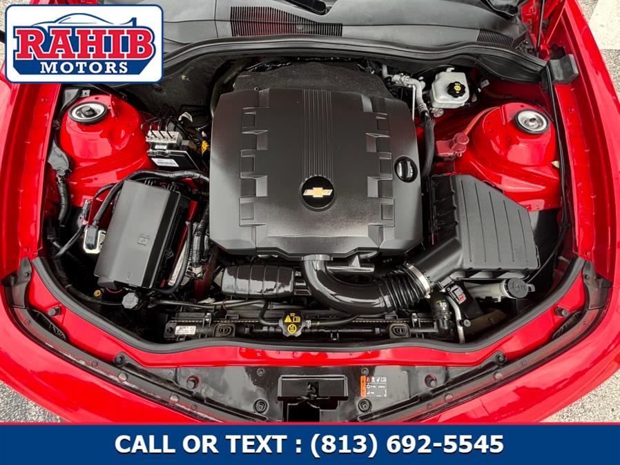 2014 Chevrolet Camaro 2dr Cpe LS w/1LS, available for sale in Winter Park, Florida | Rahib Motors. Winter Park, Florida 2014 Chevrolet Camaro 2dr Cpe LS w/1LS, available for sale in Winter Park, Florida | Rahib Motors. Winter Park, Florida