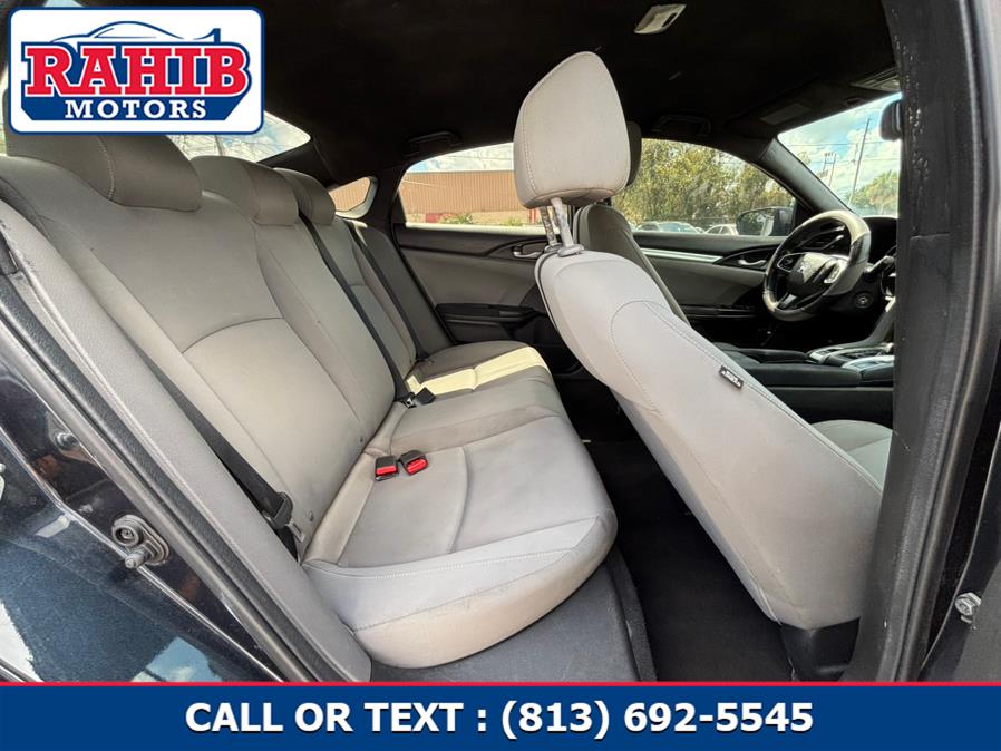 2018 Honda Civic Sedan LX CVT, available for sale in Orlando, Florida | Rahib inc. Orlando, Florida 2018 Honda Civic Sedan LX CVT, available for sale in Orlando, Florida | Rahib inc. Orlando, Florida