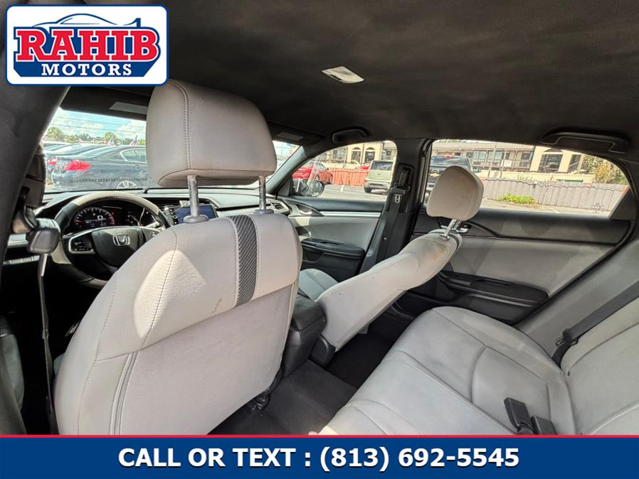 2018 Honda Civic Sedan LX CVT, available for sale in Orlando, Florida | Rahib inc. Orlando, Florida 2018 Honda Civic Sedan LX CVT, available for sale in Orlando, Florida | Rahib inc. Orlando, Florida