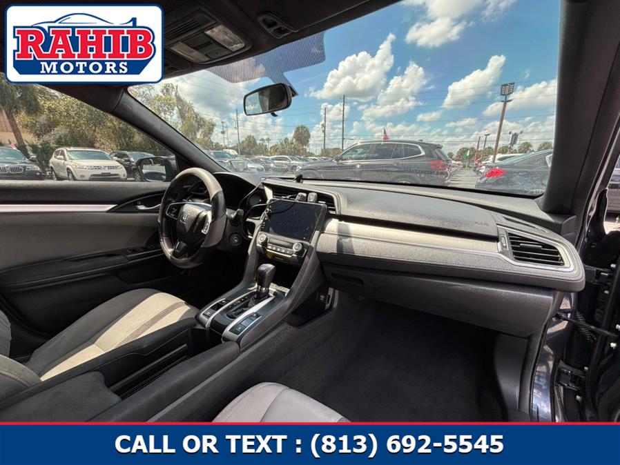 2018 Honda Civic Sedan LX CVT, available for sale in Orlando, Florida | Rahib inc. Orlando, Florida 2018 Honda Civic Sedan LX CVT, available for sale in Orlando, Florida | Rahib inc. Orlando, Florida