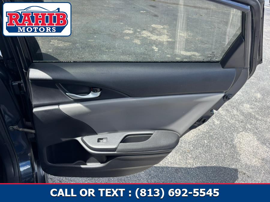 2018 Honda Civic Sedan LX CVT, available for sale in Orlando, Florida | Rahib inc. Orlando, Florida 2018 Honda Civic Sedan LX CVT, available for sale in Orlando, Florida | Rahib inc. Orlando, Florida