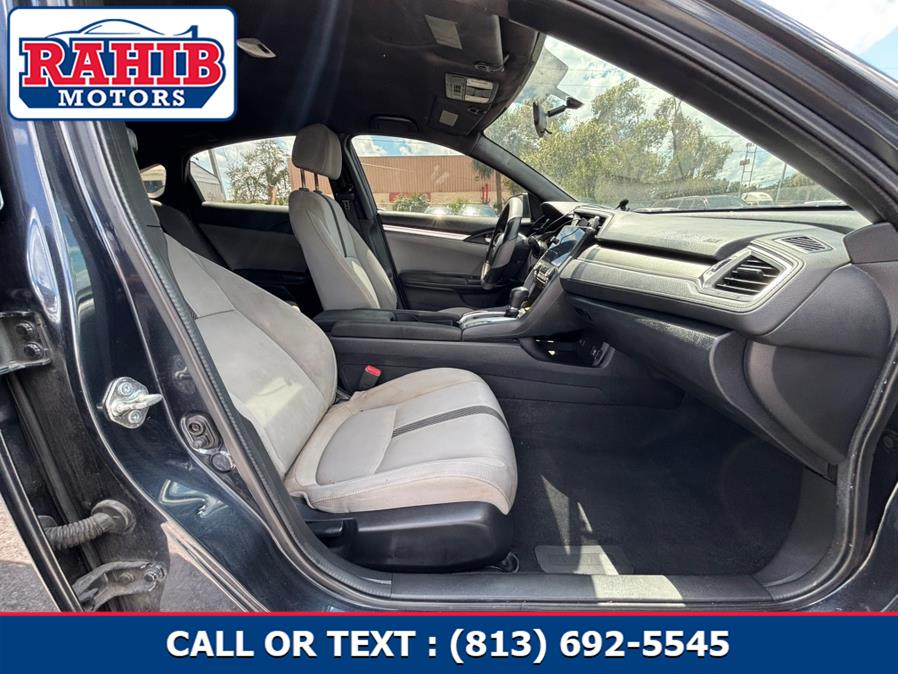 2018 Honda Civic Sedan LX CVT, available for sale in Orlando, Florida | Rahib inc. Orlando, Florida 2018 Honda Civic Sedan LX CVT, available for sale in Orlando, Florida | Rahib inc. Orlando, Florida