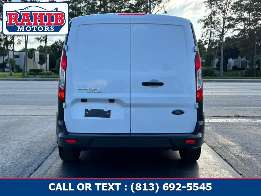 2018 Ford Transit Connect Van XL LWB w/Rear Symmetrical Doors, available for sale in Orlando, Florida | Rahib inc. Orlando, Florida 2018 Ford Transit Connect Van XL LWB w/Rear Symmetrical Doors, available for sale in Orlando, Florida | Rahib inc. Orlando, Florida