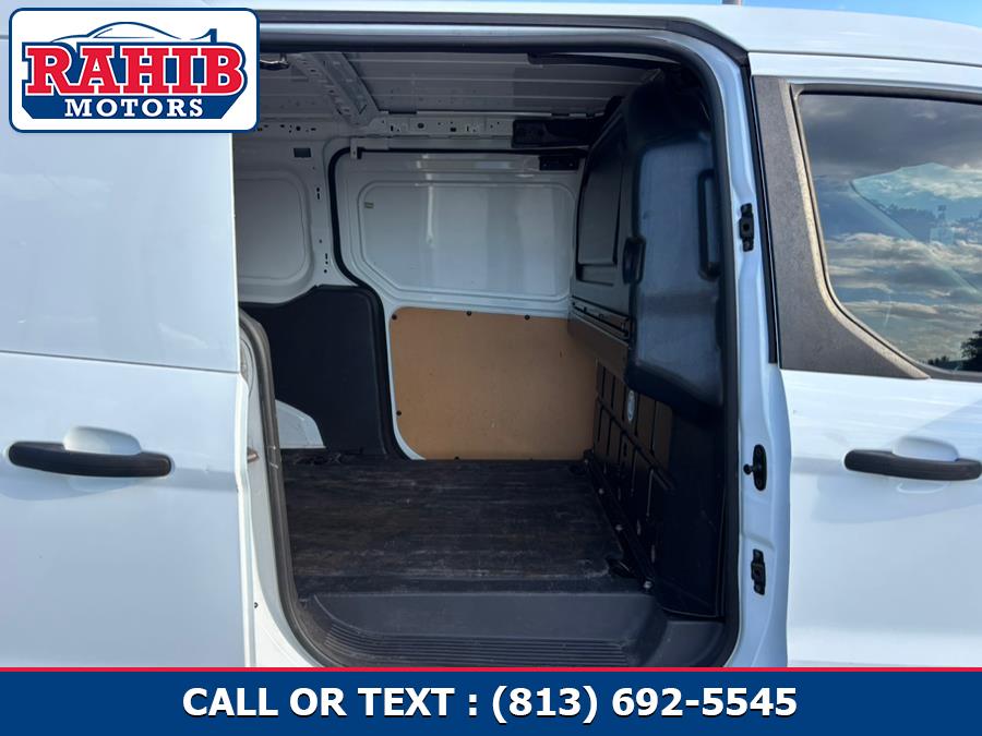 2018 Ford Transit Connect Van XL LWB w/Rear Symmetrical Doors, available for sale in Orlando, Florida | Rahib inc. Orlando, Florida 2018 Ford Transit Connect Van XL LWB w/Rear Symmetrical Doors, available for sale in Orlando, Florida | Rahib inc. Orlando, Florida