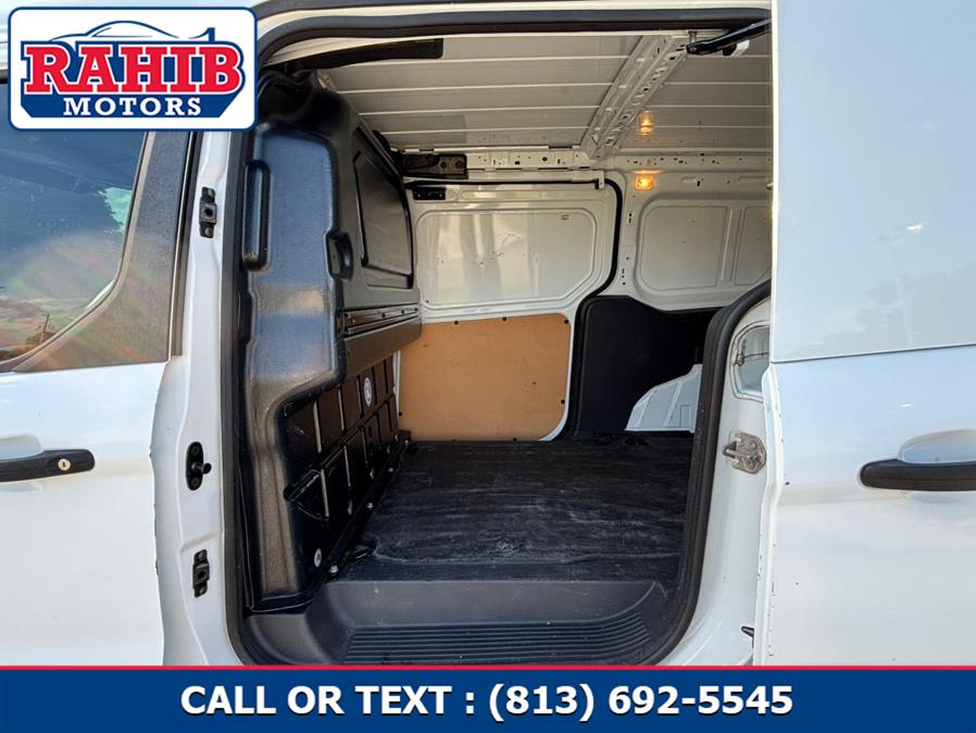 2018 Ford Transit Connect Van XL LWB w/Rear Symmetrical Doors, available for sale in Orlando, Florida | Rahib inc. Orlando, Florida 2018 Ford Transit Connect Van XL LWB w/Rear Symmetrical Doors, available for sale in Orlando, Florida | Rahib inc. Orlando, Florida