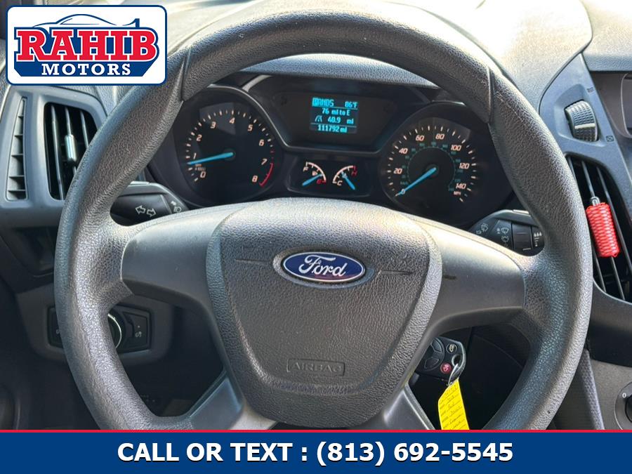 2018 Ford Transit Connect Van XL LWB w/Rear Symmetrical Doors, available for sale in Orlando, Florida | Rahib inc. Orlando, Florida 2018 Ford Transit Connect Van XL LWB w/Rear Symmetrical Doors, available for sale in Orlando, Florida | Rahib inc. Orlando, Florida