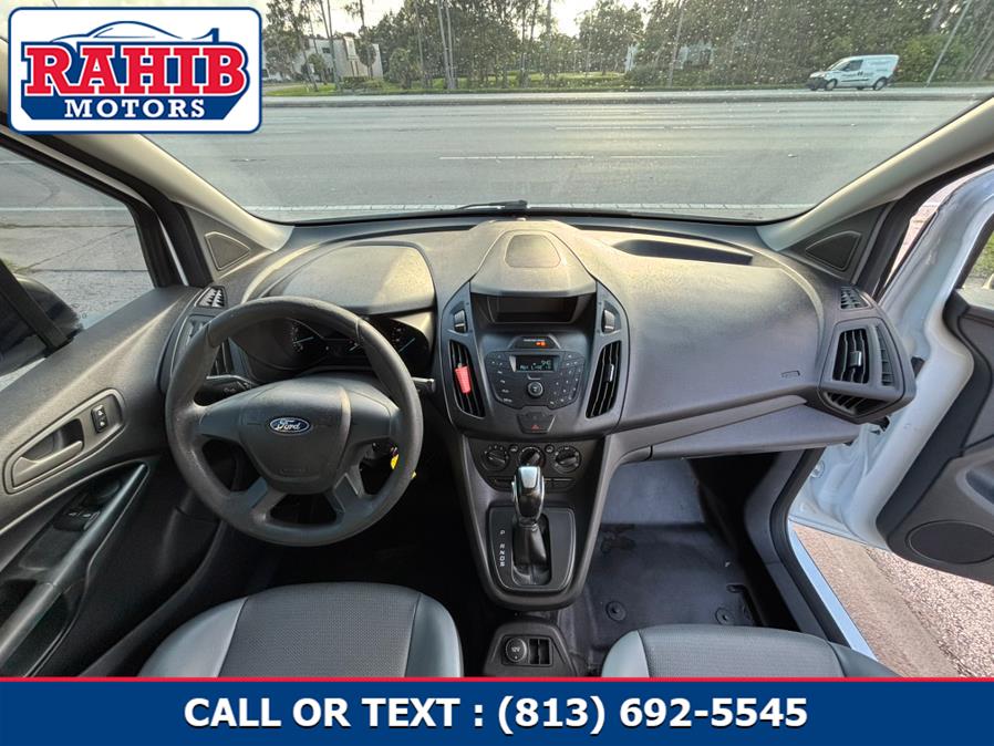 2018 Ford Transit Connect Van XL LWB w/Rear Symmetrical Doors, available for sale in Orlando, Florida | Rahib inc. Orlando, Florida 2018 Ford Transit Connect Van XL LWB w/Rear Symmetrical Doors, available for sale in Orlando, Florida | Rahib inc. Orlando, Florida