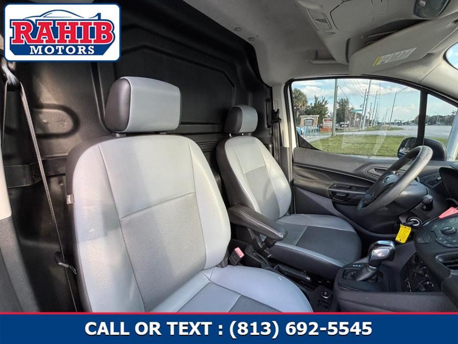 2018 Ford Transit Connect Van XL LWB w/Rear Symmetrical Doors, available for sale in Orlando, Florida | Rahib inc. Orlando, Florida 2018 Ford Transit Connect Van XL LWB w/Rear Symmetrical Doors, available for sale in Orlando, Florida | Rahib inc. Orlando, Florida