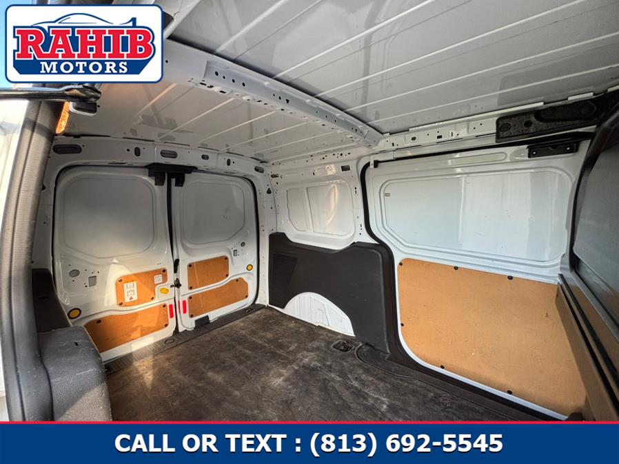 2018 Ford Transit Connect Van XL LWB w/Rear Symmetrical Doors, available for sale in Orlando, Florida | Rahib inc. Orlando, Florida 2018 Ford Transit Connect Van XL LWB w/Rear Symmetrical Doors, available for sale in Orlando, Florida | Rahib inc. Orlando, Florida